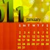 New Years Day Poem