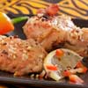 African Chicken Wings