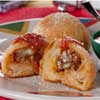 After School Pizza Puffs