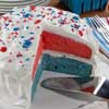 All American Pudding Cake