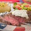 AllAmerican Steak