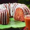 All in One Carrot Cake