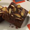 Almond Brownies