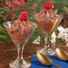 Almost Belgian Chocolate Mousse
