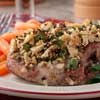 Almost Stuffed Pork Chops