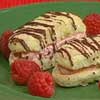 American Eclairs
