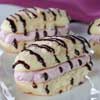 American Eclairs