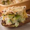 Amish Broccoli Bake