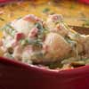 Amish Ham and Cheese Casserole