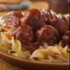 Amish Sausage Balls