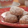 Anytime Cookie Balls