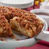 Apple Coffee Cake