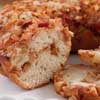 AppleFilled Pound Cake
