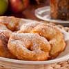 Apple Fritters
