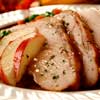 Apple Glazed Turkey