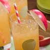 Apple Honey Cooler