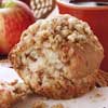 Apple Nut Muffins