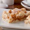 Apple Pie Bars