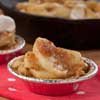 Apple Pie on the Grill