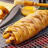 Apple Strudel
