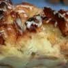 Apricot Bread Pudding