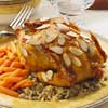 AppleGlazed Cornish Game Hens