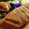 Apricot Pineapple Braids