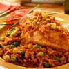 Arroz con Pollo