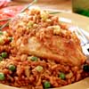 Arroz con Pollo
