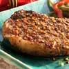 Asian Marinated Pork Chops