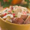 Asian Potato Salad