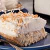 AutomatStyle Coconut Cream Pie