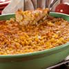 Autumn Corn Pudding