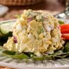 Avocado Egg Salad