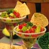 AvocadoTequila Salad