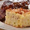 Bacon Corn Bread