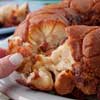 Bacon Monkey Bread
