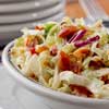 Bacon Ranch Coleslaw