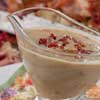Bacon Turkey Gravy
