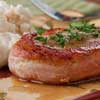 Bacon Wrapped Fillets