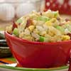 Bacon and Egg Macaroni Salad