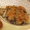 Baked Bean Fritters