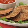 Baked Eggplant
