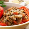 Baked Stuffed Peppers
