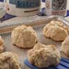 Baking Powder Biscuits