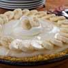 Banana Breeze Pie