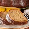 Banana Pudding Cake