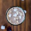 Banana Smoothie