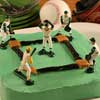 Baseball Brownies