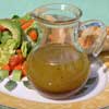 Basic Vinaigrette Dressing
